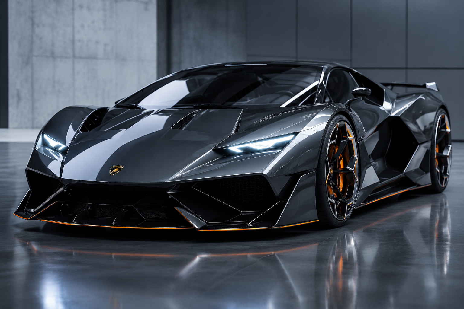 Cars Inspired by Fighter Jets, Sharks, and Animals: The Fascinating Stories Hidden in Automotive Design