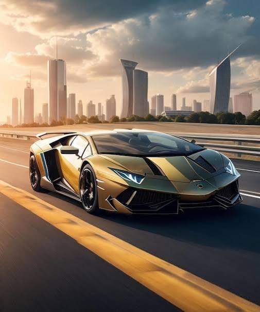 Why Some Supercars Are Actually Slower Than You Think