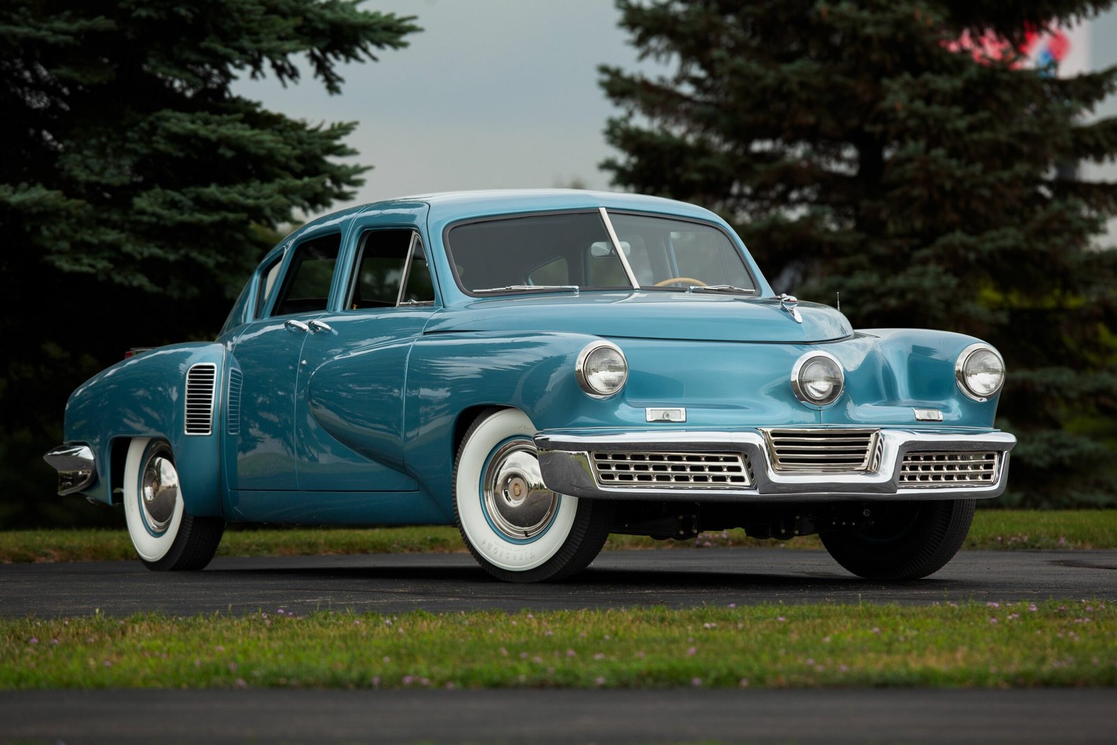 Cars That Were So Advanced, The World Wasn't Ready for Them