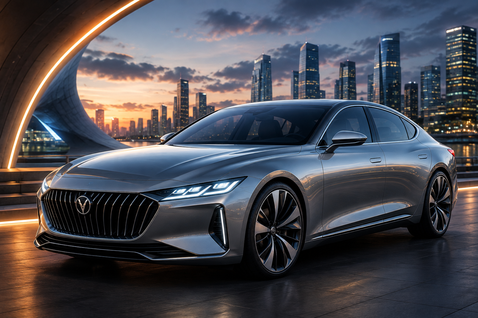 Cars Are Getting Smarter. So Why Do They Feel More Complicated?